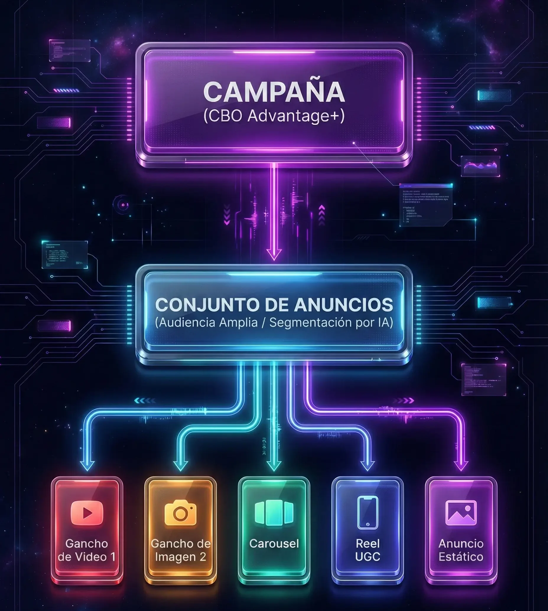 asesoría facebook ads